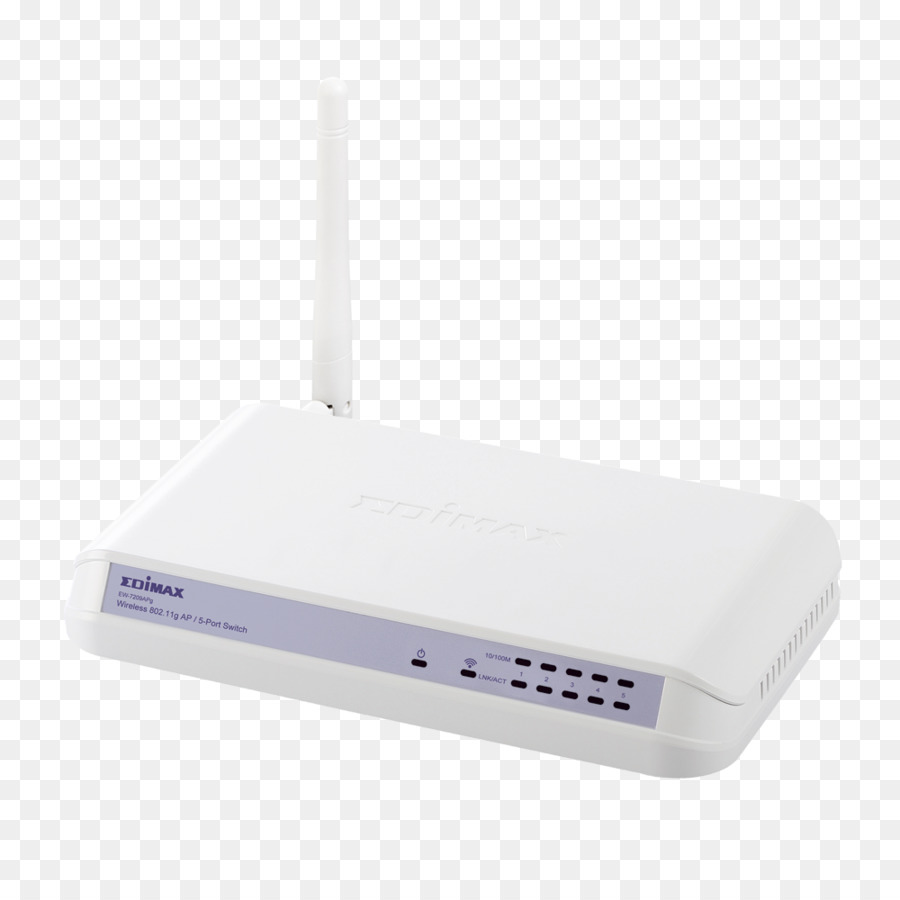 WLAN Access Points, WLAN router, Ethernet hub - ieee 8023u
