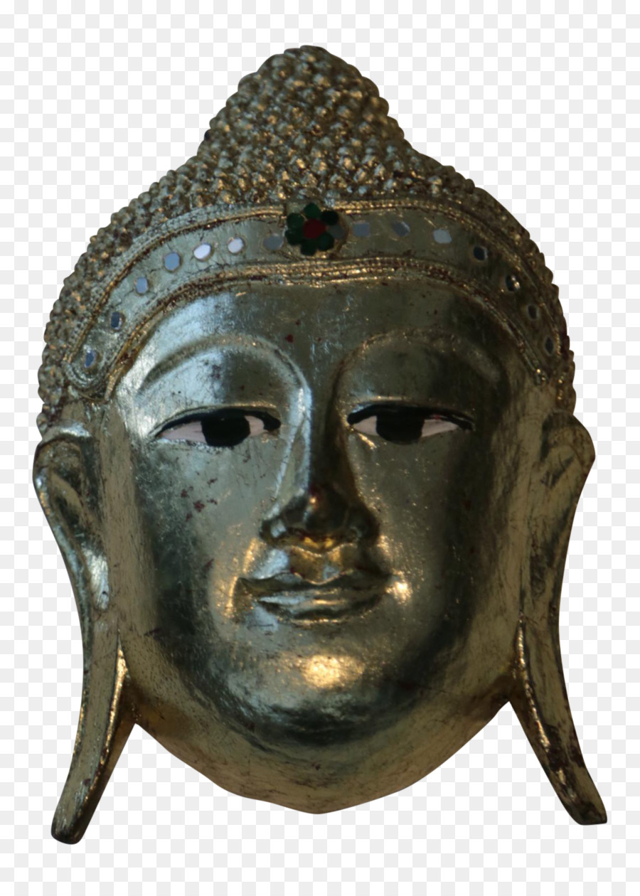 Gautama Buddha Klassischen Skulptur Antike Griechenland Bronze - du012bpankara Buddha