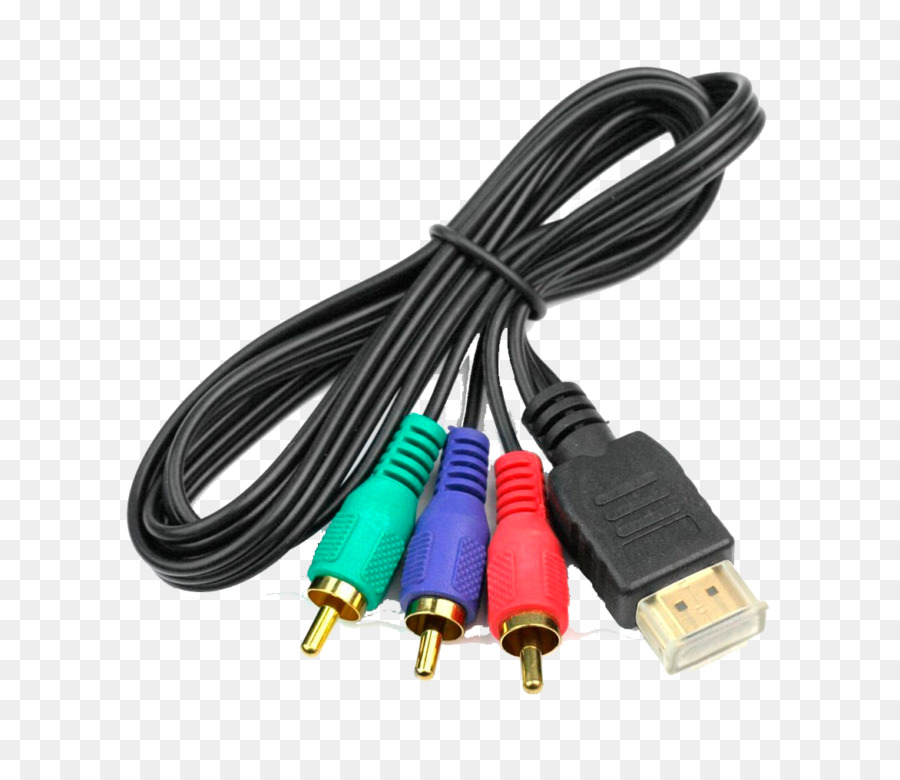 Kết nối điện thành Phần video HDMI video tổng Hợp Chất cao - thành phần video