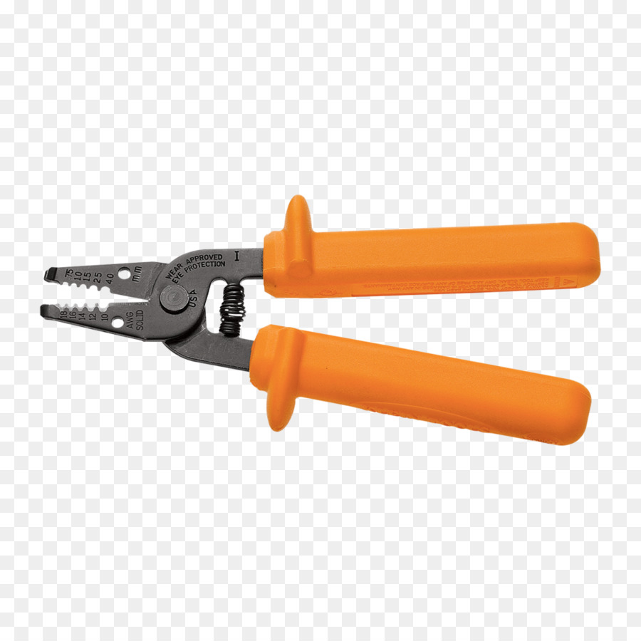 Klein Tools Abisolierzange Hand Werkzeug Cutting tool - Zange