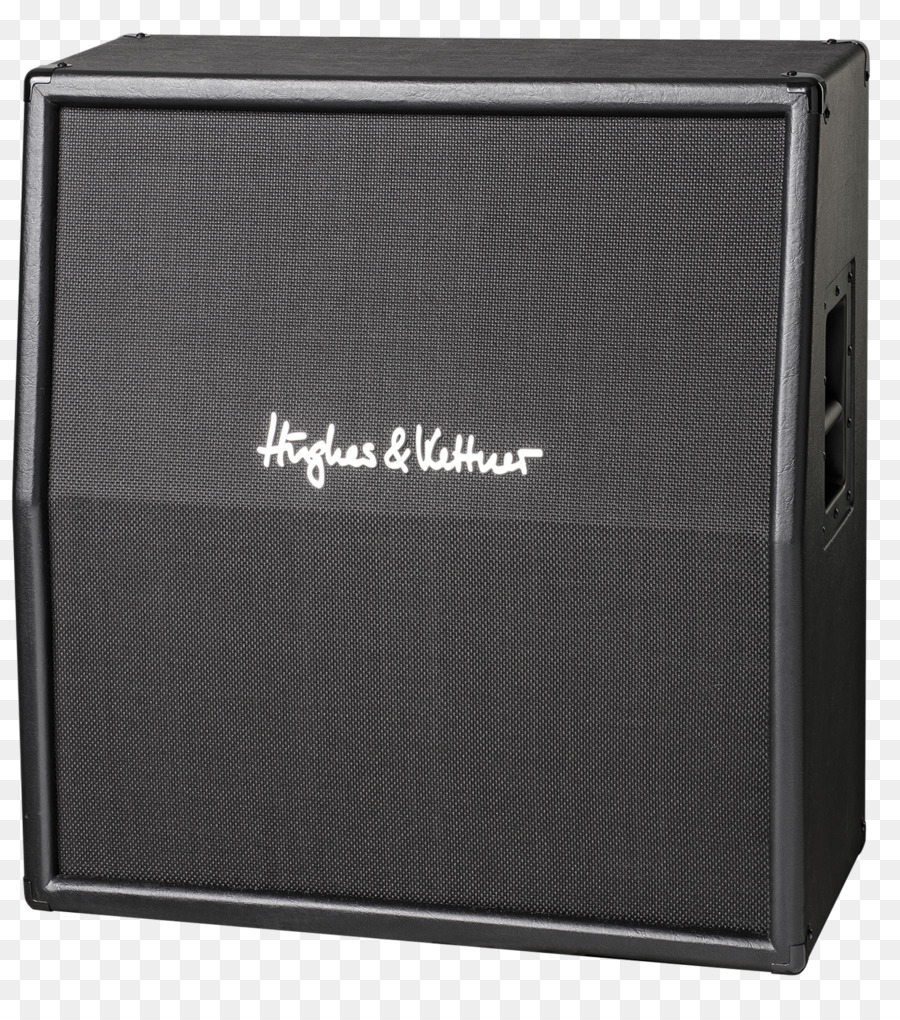 Hughes & Kettner TriAmp Mark 3 Lautsprecher Gitarre speaker Audio - Hughes de Courson