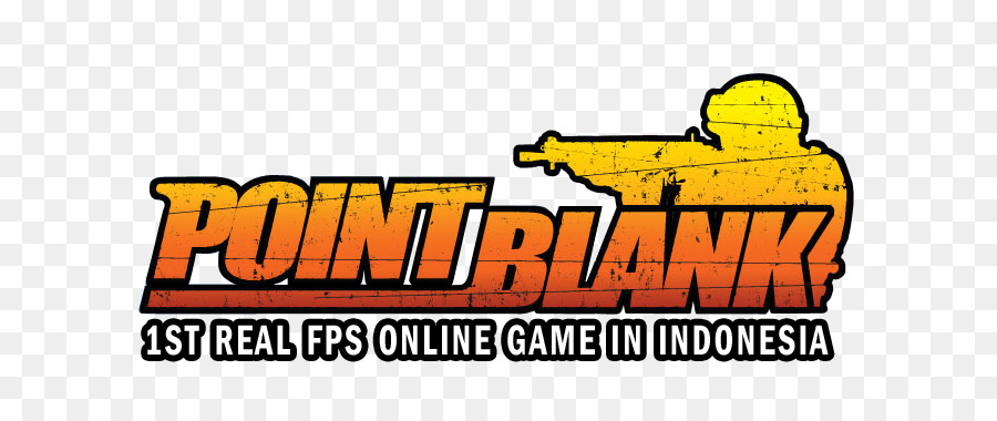 Point Blank Garena-Logo-Waffe-Spiel - Logo Point Blank