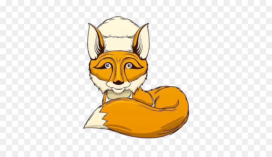 Baffi Red fox Gatto Clip art - gatto