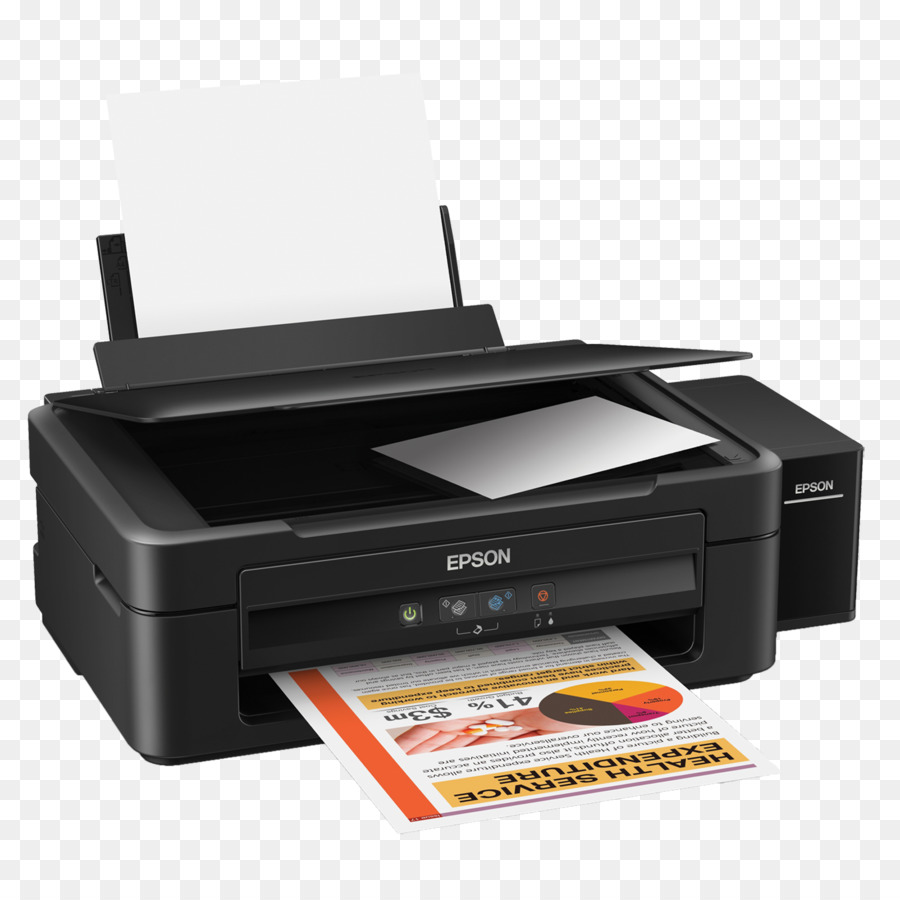 Multi-Funktions-Drucker Epson Continuous ink-system für den Inkjet-Druck Preis - Drucker
