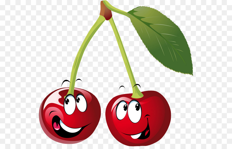 Clip art Cherry - ciliegia