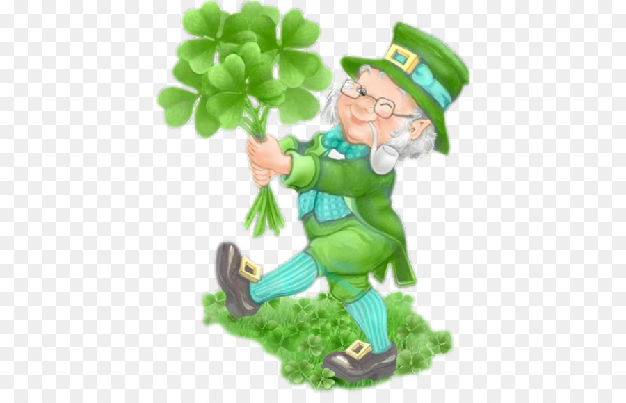 Kobold-Legende Saint Patrick ' s Day irische Folklore mythology - Saint Patrick ' s Day