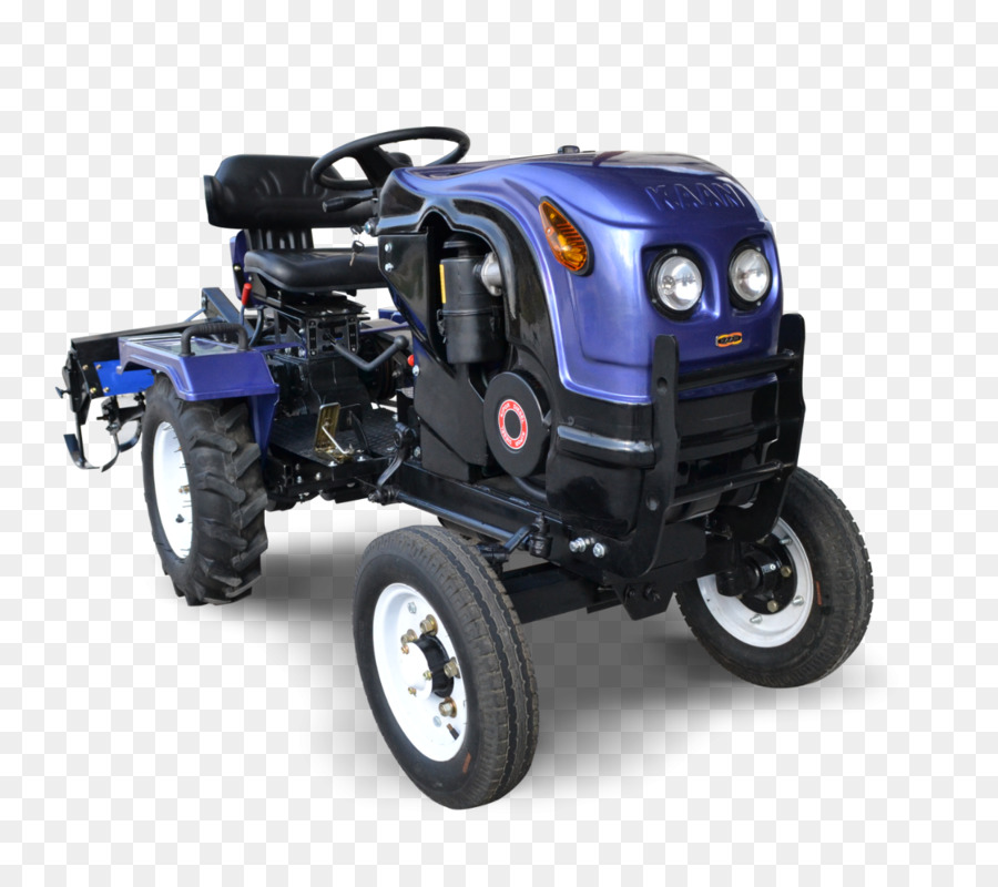 Traktor Malotraktor Maschine Landwirtschaft Allis-Chalmers - Traktor
