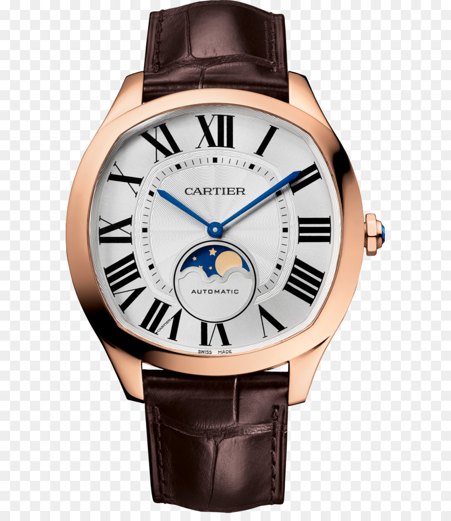 Cartier Tank Louis Cartier-Uhr-Schmuck - Uhr