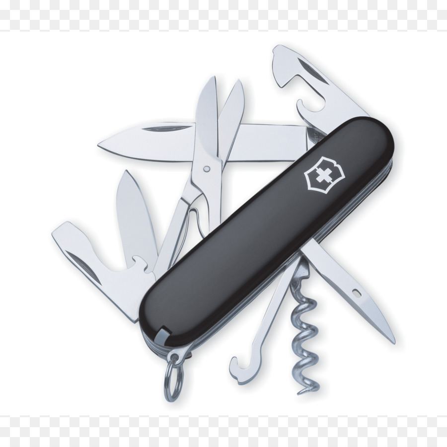 Swiss Army knife Multi Funktions Tools & Messer Victorinox Taschenmesser - Messer