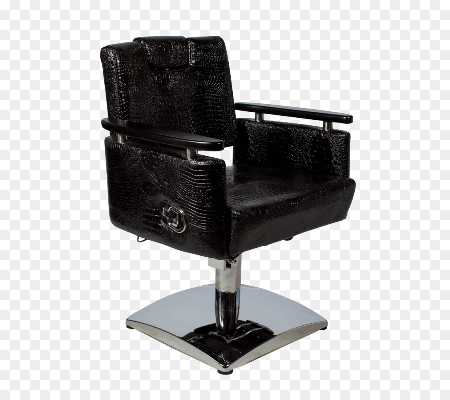 Friseur-Fauteuil Flügel-Stuhl Recliner - Stuhl