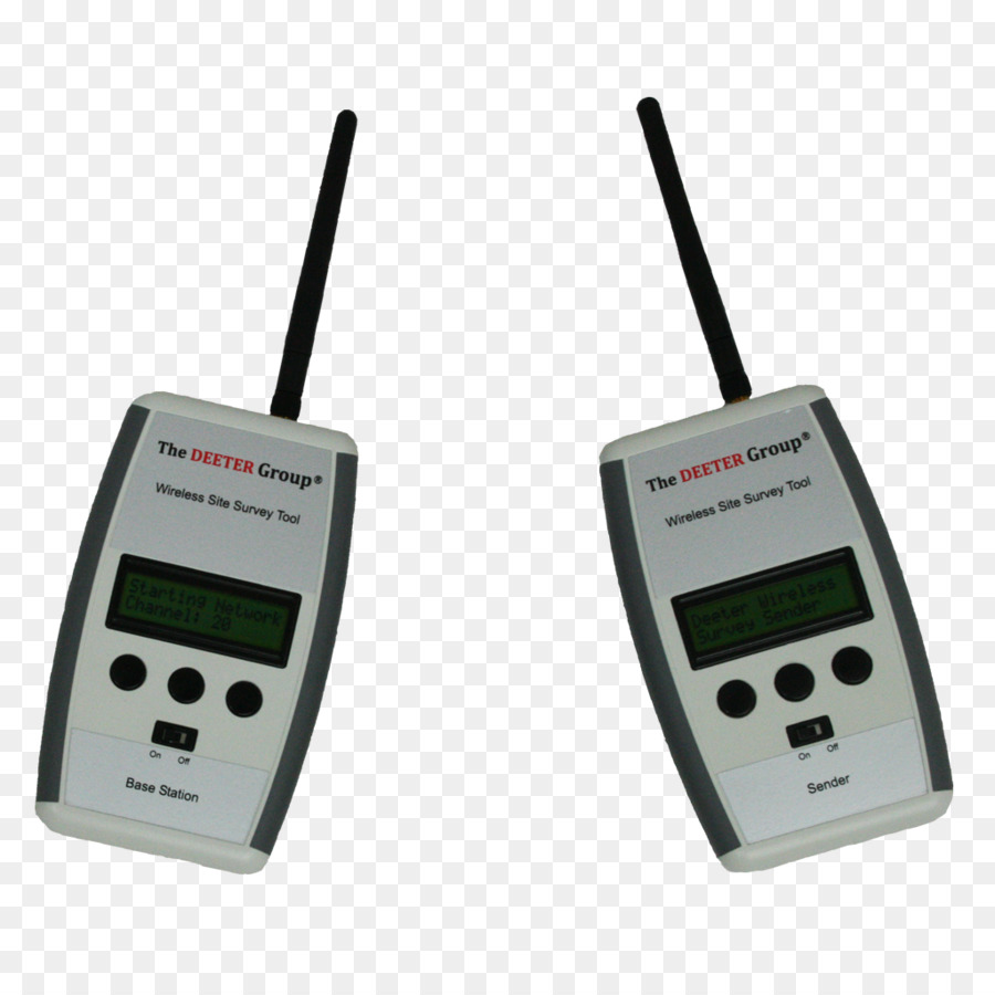 Wireless site survey Schaltplan Wireless sensor network - Minelab Electronics Pty Ltd