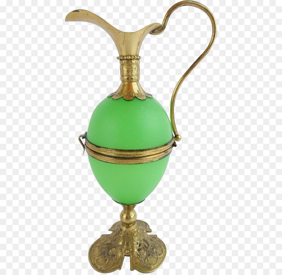 Vase Brass
