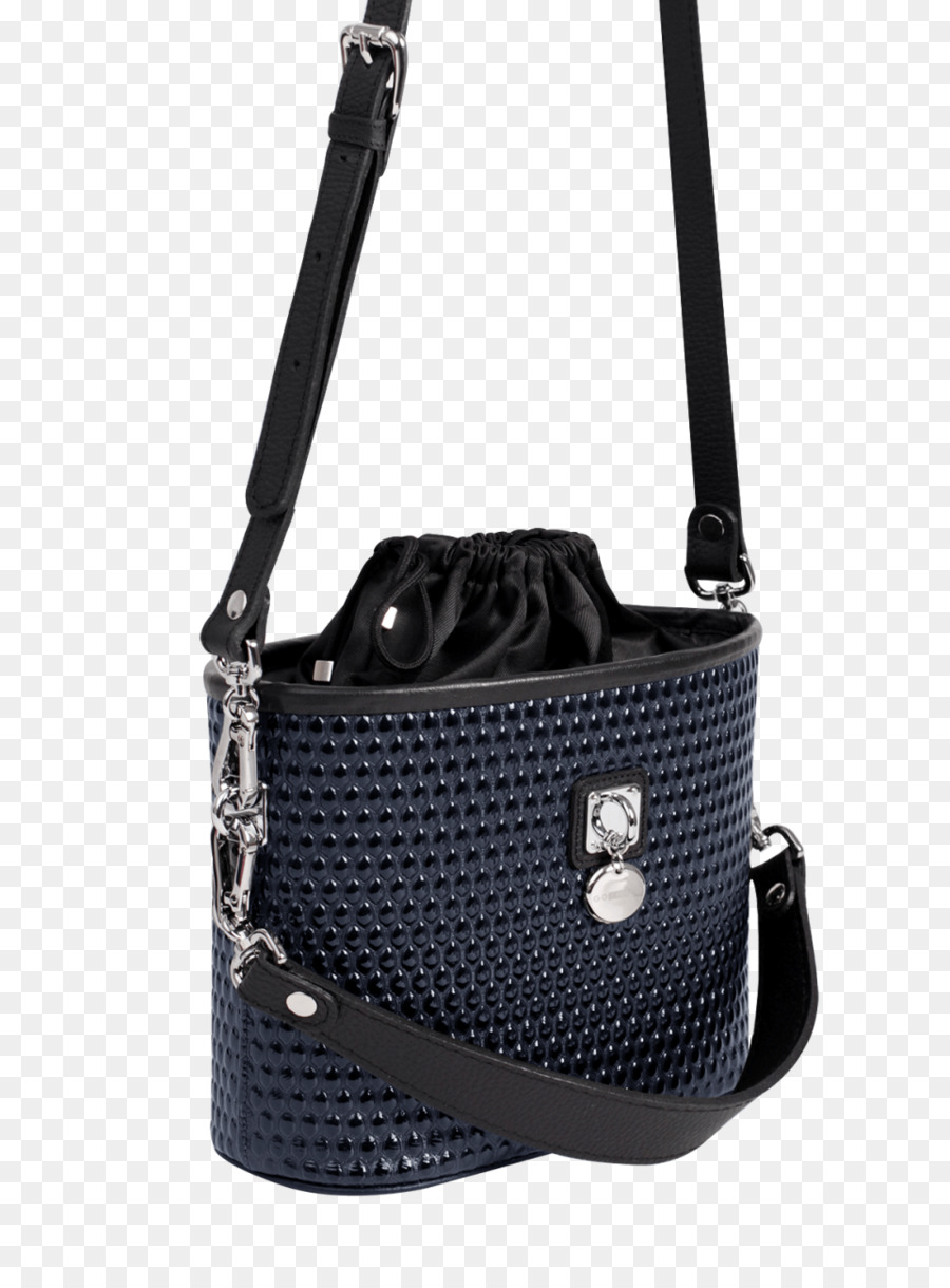 Handtasche Leder GOSHICO Messenger Bags - Tasche