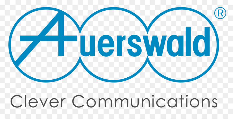 Auerswald GmbH & Co. KG Telefono Voice over IP - aziendale slogan