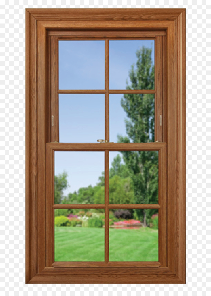Ersatz-Fenster-Fenster-Behandlung-Holz Flügelfenster - Fenster
