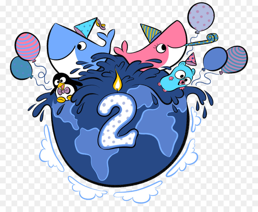 Mobile Happy Birthday to You Partito Contenitore di Linux da CoreOS - compleanno