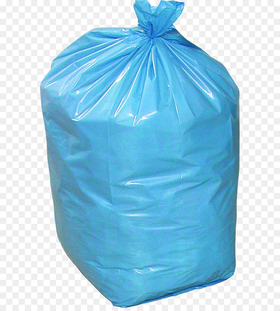 Kunststoff bag Papierkorb Tasche Abfall - Tasche