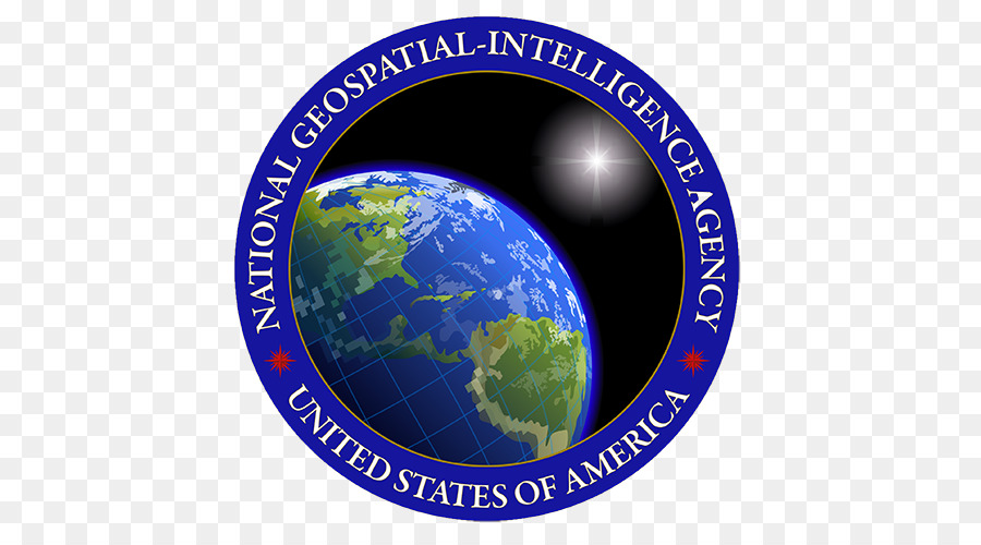Die United States Intelligence Community National Geospatial Intelligence Agency Geospatial intelligence Regierung Agentur - Vereinigte Staaten
