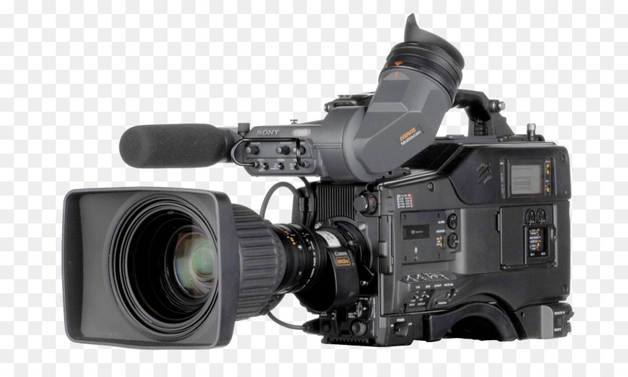 CineAlta HDCAM Videocamere Sony α - fotocamera