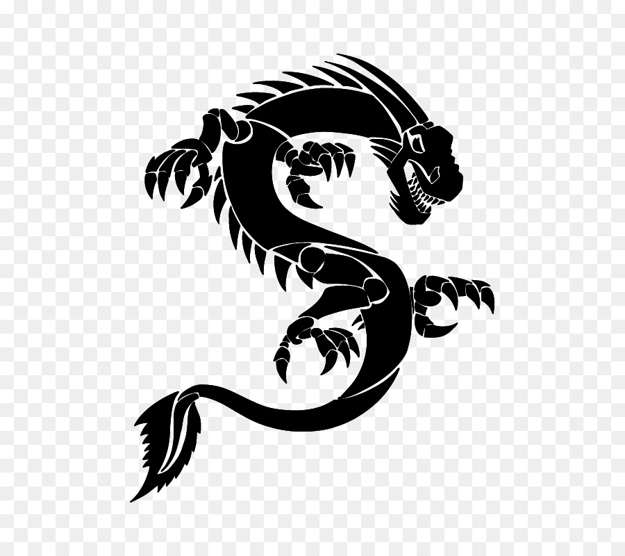 Dragon Logo png download - 800*800 - Free Transparent Chinese Dragon png  Download. - CleanPNG / KissPNG