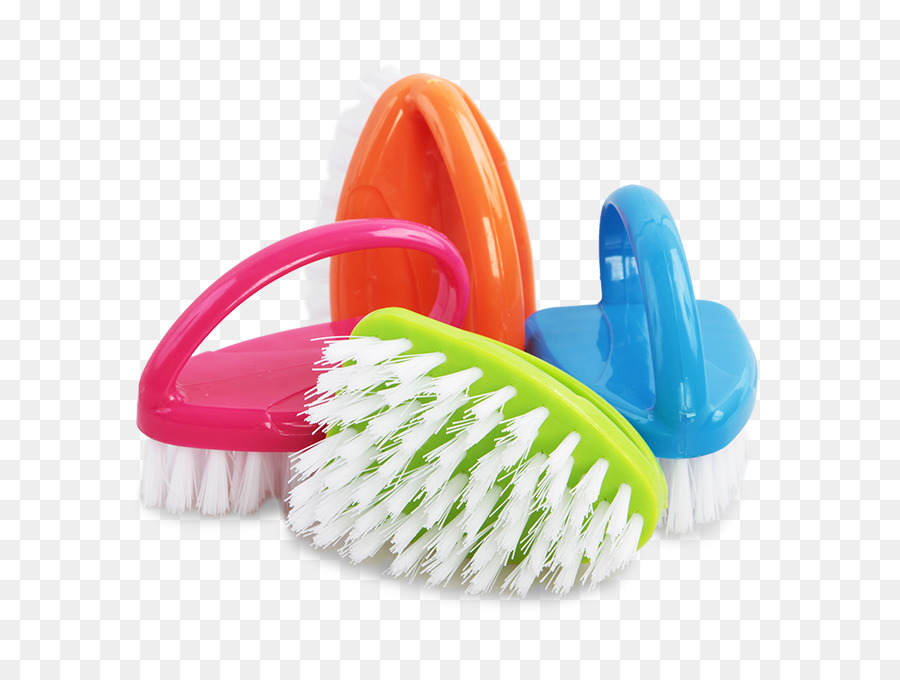 Bàn Chải Đánh Răng Nhựa Nhịp Nhanh - bàn chải đánh răng