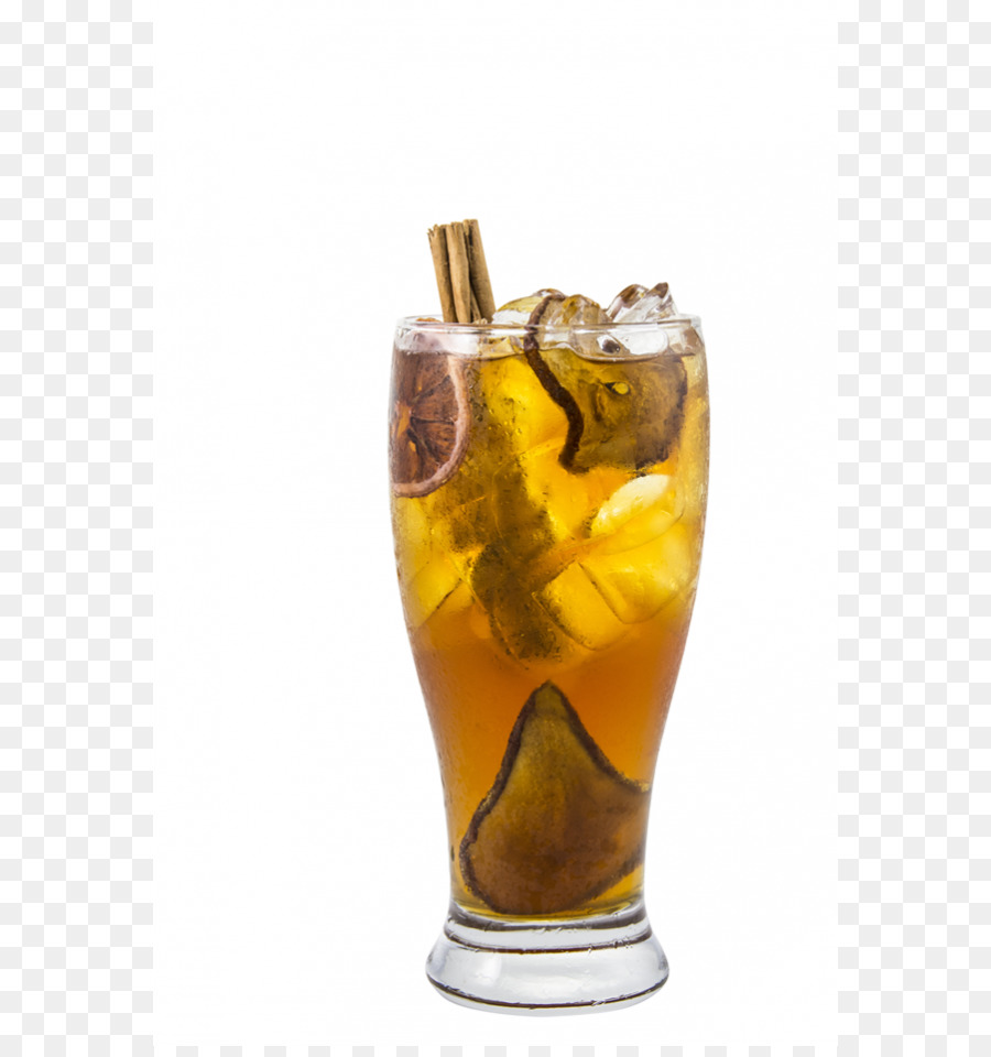 Likör Sangria Cocktail Margarita Rum und Cola - Cocktail