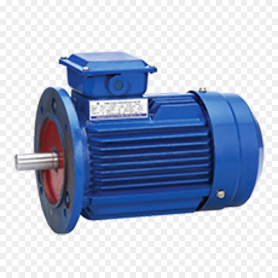 Elektromotor-Induktions-motor AC-motor Three-phase electric power - Motor