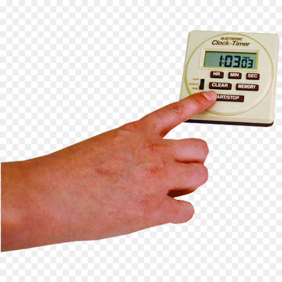 Timer Weighing Scale