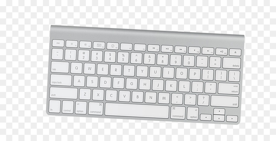 Computer keyboard MacBook Pro, Apple Keyboard, Mac Mini - Macbook