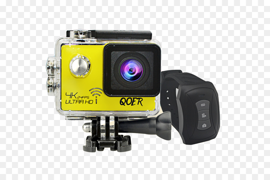 Videocamere macchina fotografica di Azione di risoluzione 4K DV - fotocamera