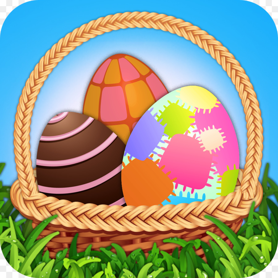 Uovo di pasqua App Store Coniglietto di Pasqua - pasqua