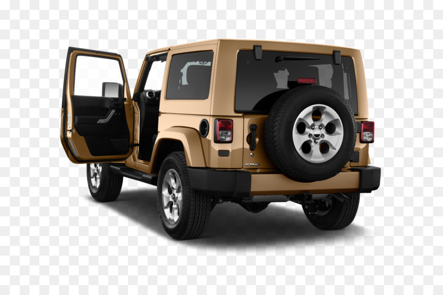 Jeep Wrangler Jeep Wrangler Sahara, Jeep Wrangler Unlimited JK mi (JK) - Jeep