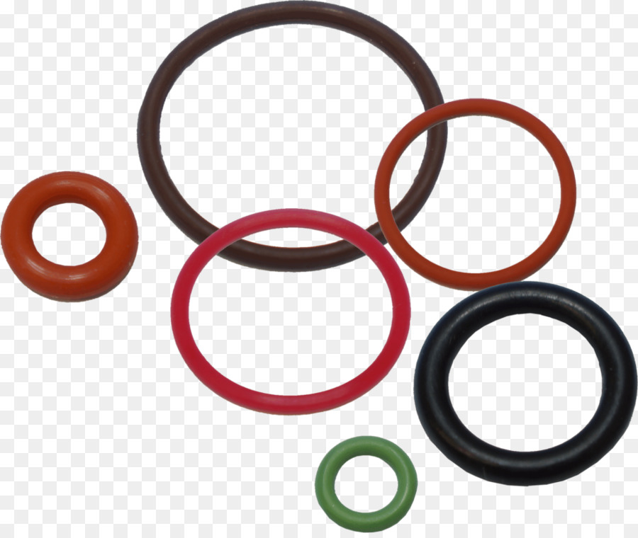 EPDM-O-ring Viton rubber Seal Natural rubber - Dichtung