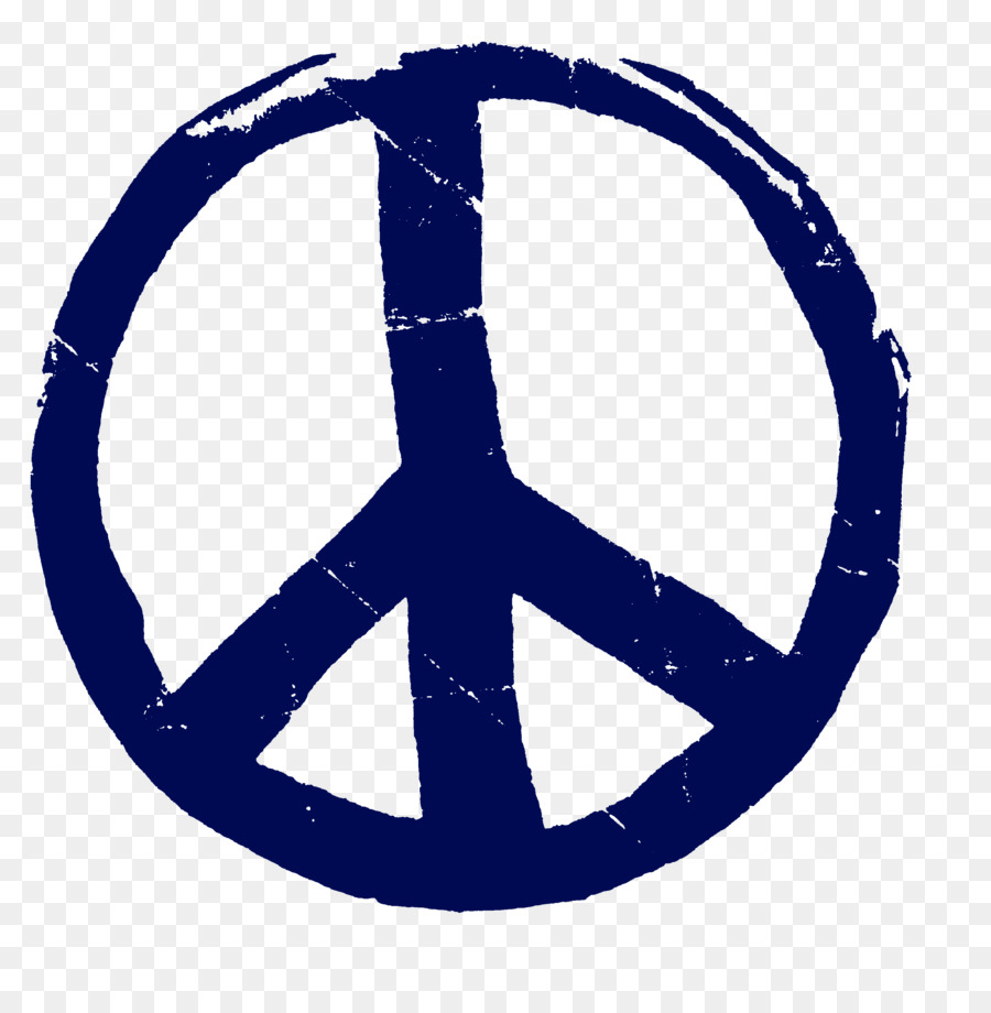 Biểu tượng hòa bình tình Yêu Hippie - Biểu tượng