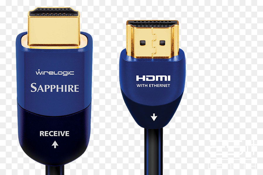HDMI Cavi Elettrici e cavi Elettrici cavo di televisione ad Alta definizione - oxygenfree rame