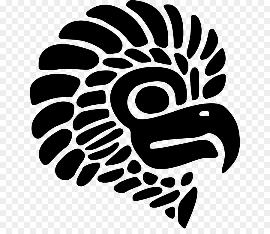I messicani Messico Clip art - Logo Uccello