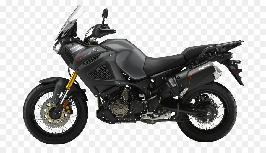 Yamaha XT1200Z Super Tenere Yamaha Motor Company Motorcycle Suspension - Motorrad