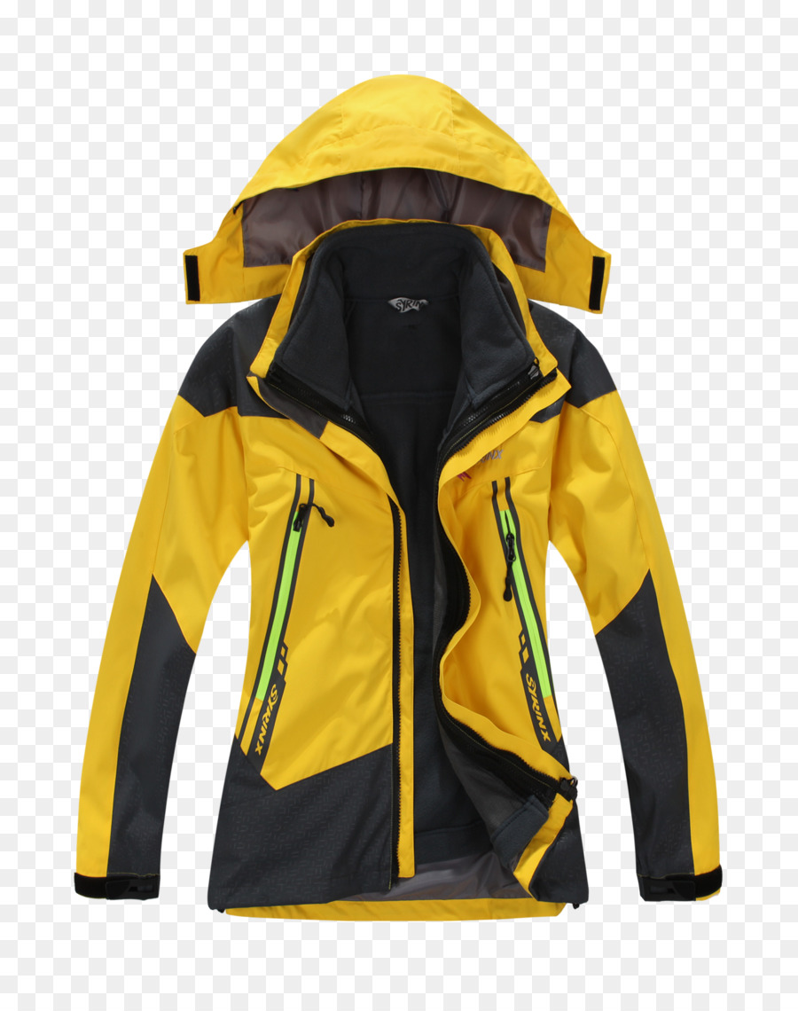 Jacke Mantel Outerwear Bekleidung Ski Anzug - Jacke