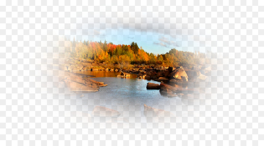 Natura, Sfondo per il Desktop del Lago di Clip art - altri