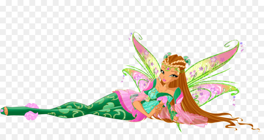 Flora Fairy