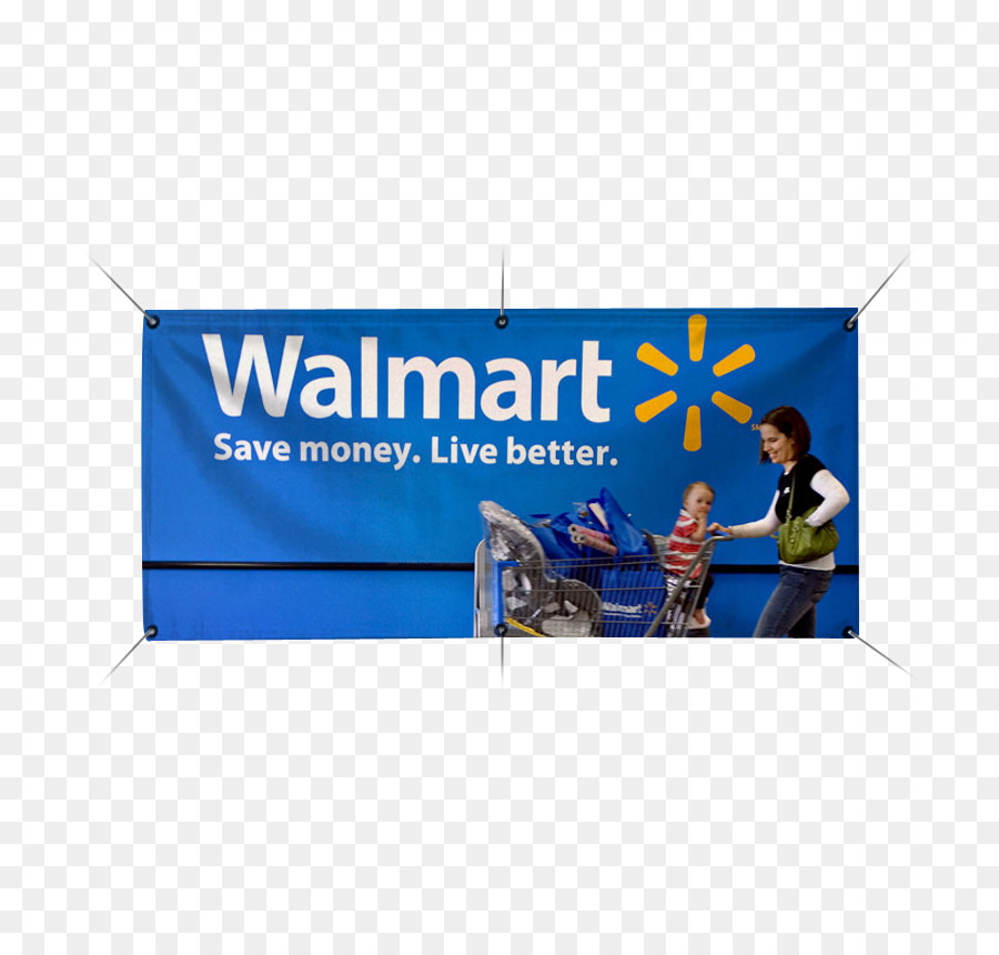 Walmart Amazon.com Southington Werbung Marketing - Marketing