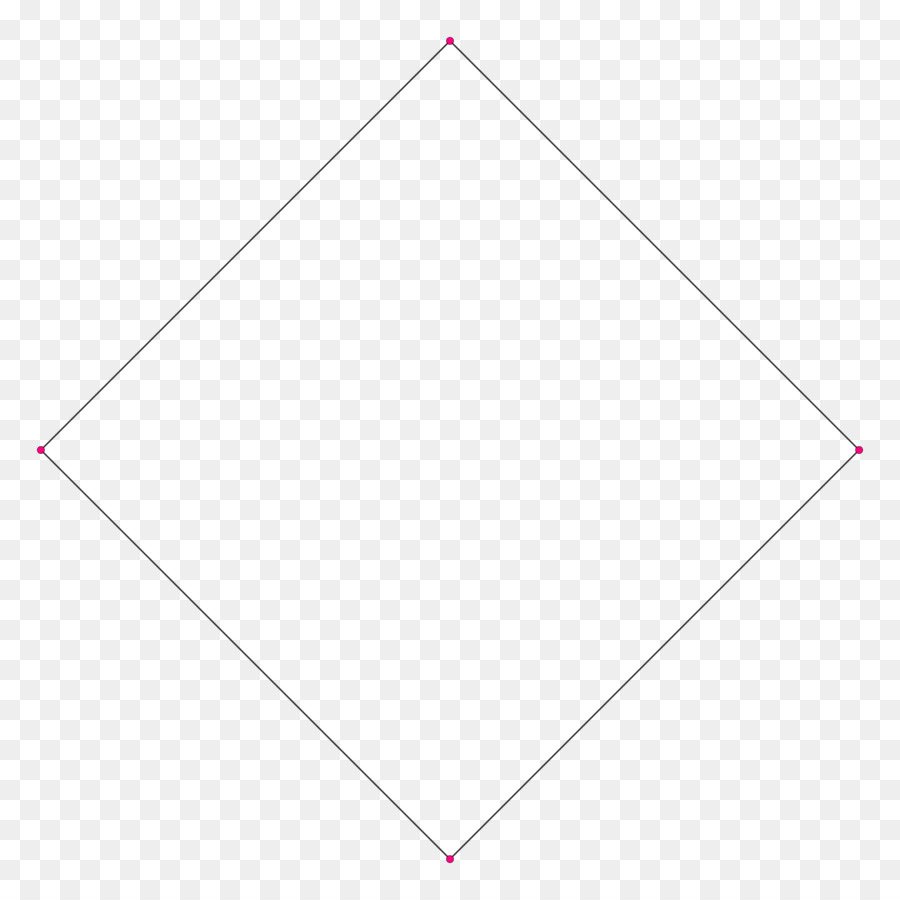 Poligono equilatero Quadrato poligono Regolare triangolo Equilatero - triangolo