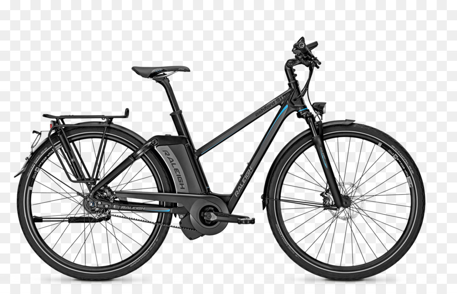 Bicicletta elettrica, Negozio di Biciclette Kalkhoff di Ciclocross - Bicicletta