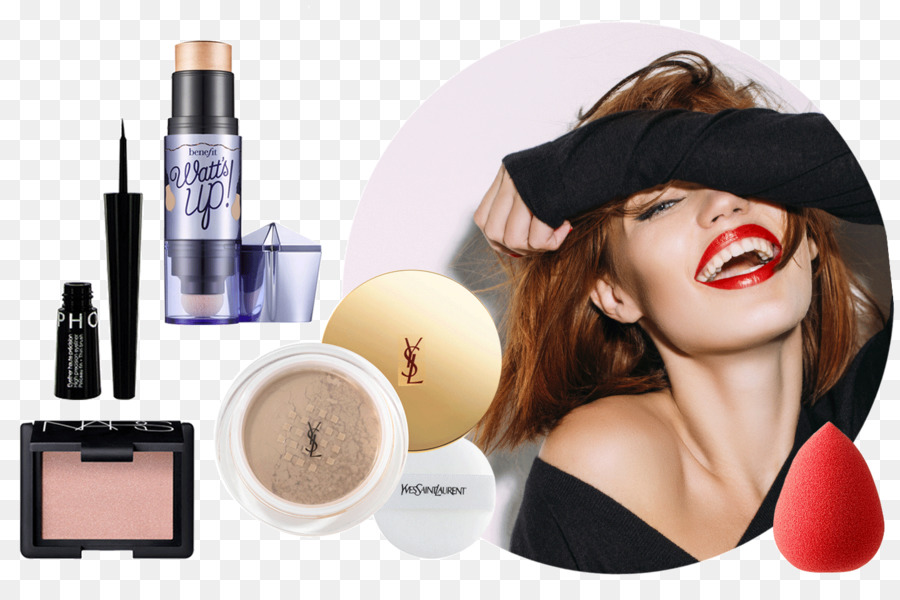 Benefit Cosmetics Sephora Lippen-Beauty-Salon - überrascht Schönheit