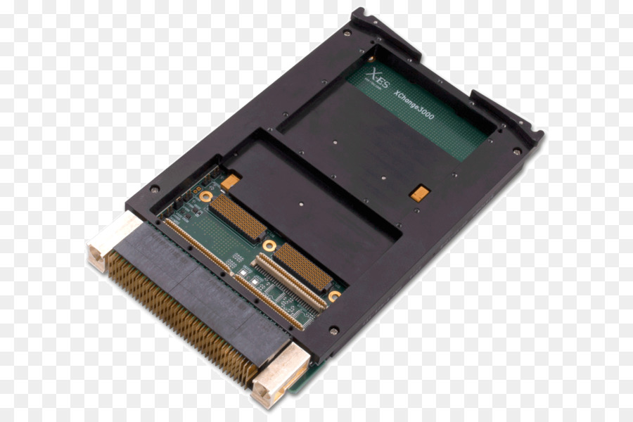 OpenVPX PCI Mezzanine Karte Flash Speicher, Mikrocontroller - andere