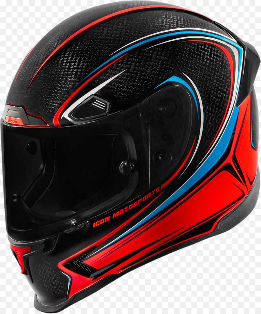 Motorrad-Helme Rumpf GFK Carbon fibers - Motorradhelme