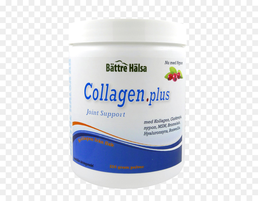 Collagen Dietary Supplement