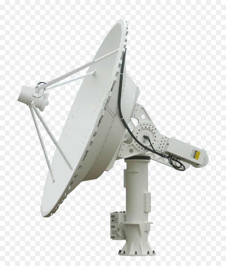 Antennen der Bodenstation Antenne tracking system, Satellitenschüssel - jicamarca Radio Observatory