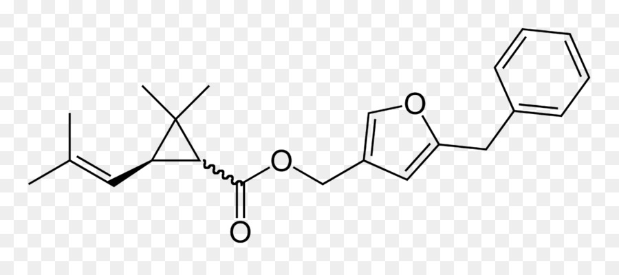 Resmethrin Moskito Insektizid Pyrethroid Chemische Verbindung - Mücke