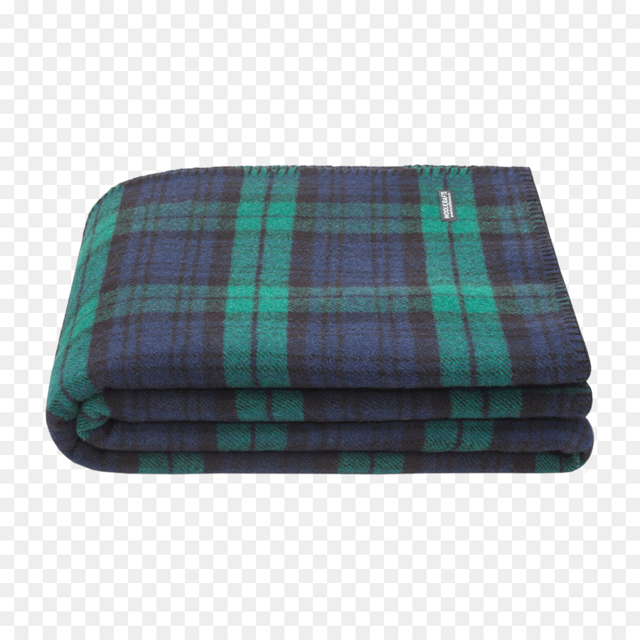 Royal Stewart tartan Decke Plaid Wolle - Decke